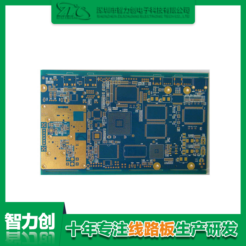 选择高频线路板时需要注意哪些问题
