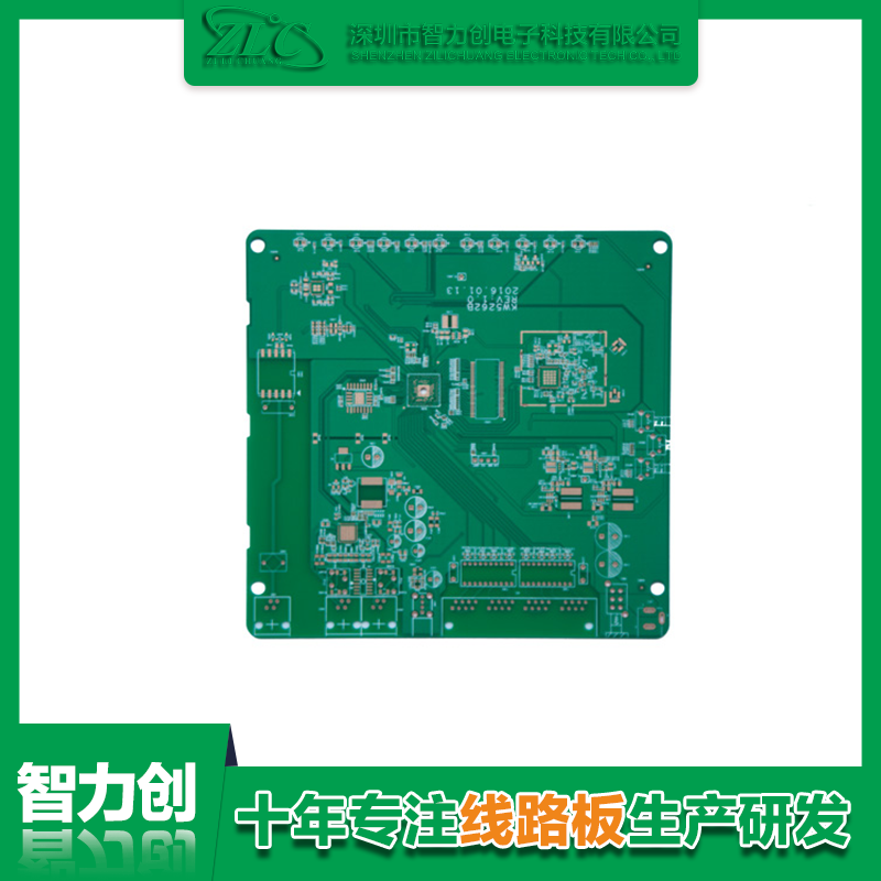 了解一下电路板保存的重要性
