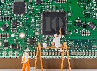 PCB内层加工的4步骤，你都学会了吗！