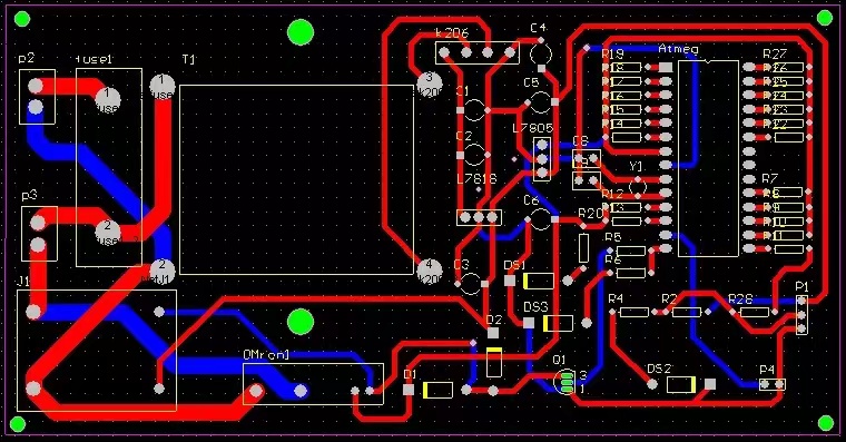 PCB工艺流程，看完就懂！