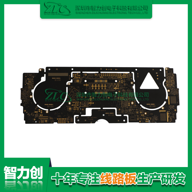 变频器PCB板是什么？变频器PCB板走线技巧