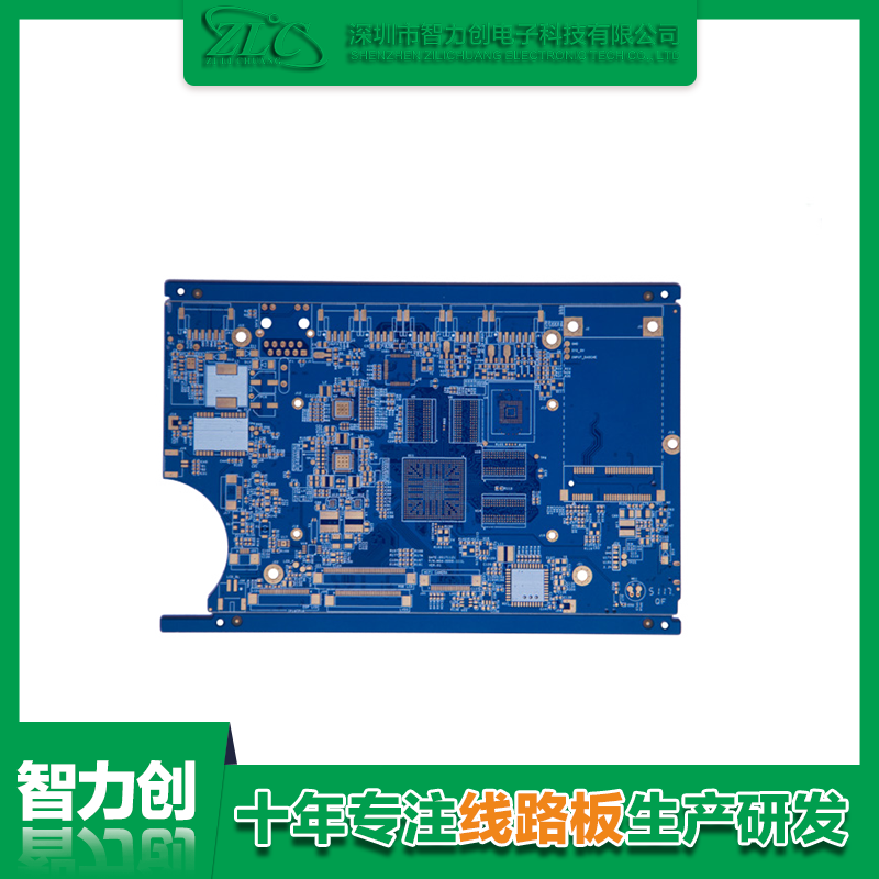 汽车电路板的功能及作用，汽车电路板的生产制作过程