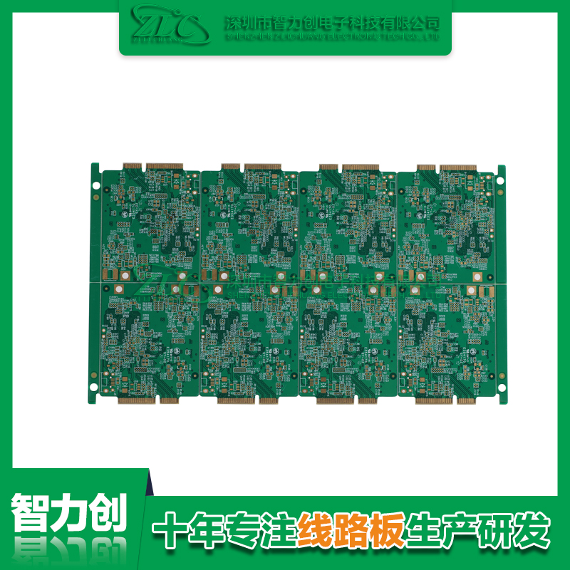 PCB电路板是什么板材做的，了解不同PCB板材质的优缺点