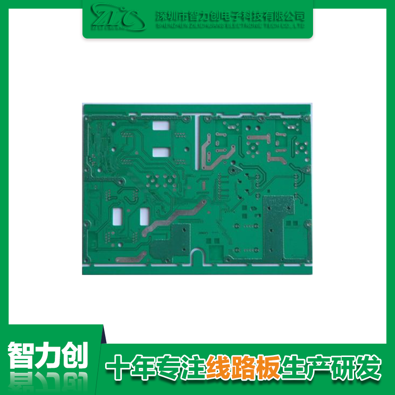 HDI高频电路板，盲孔板和埋孔板有什么区别呢？