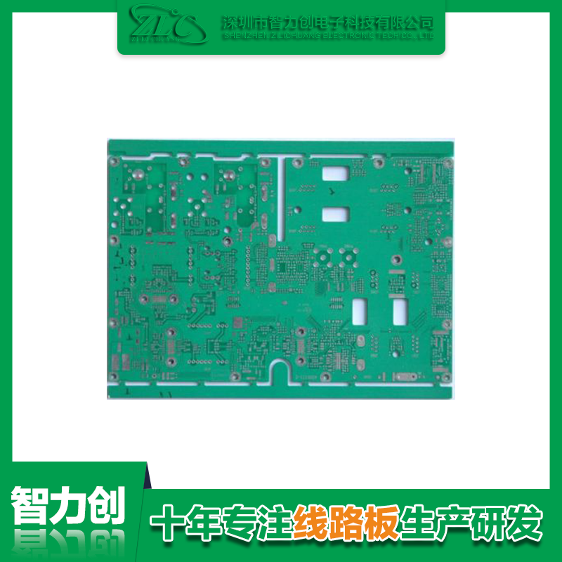 PCB线路板制作工艺流程，线路板打样流程