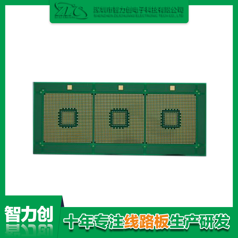 PCB厚铜板特点及行业应用，了解厚铜板工艺流程