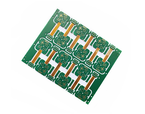 PCB软硬给合板是什么？应用于哪些领域？
